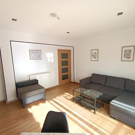 Gran Apartamento Cerca Del Mar Y Castillo Dénia Buitenkant foto
