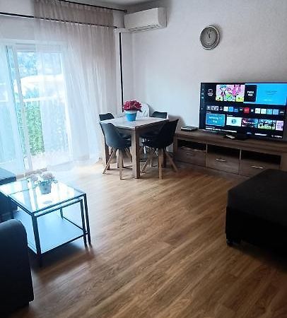 Gran Apartamento Cerca Del Mar Y Castillo Dénia Buitenkant foto