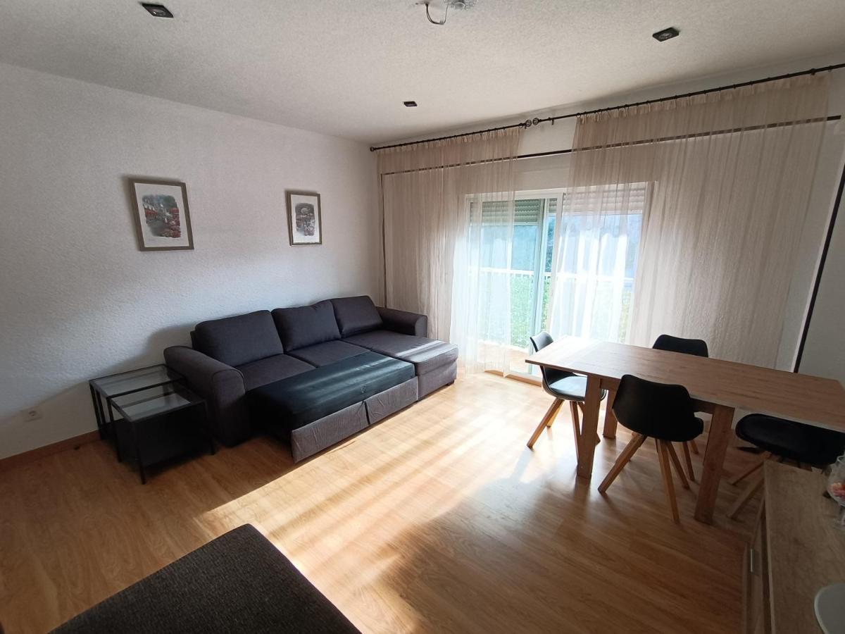 Gran Apartamento Cerca Del Mar Y Castillo Dénia Buitenkant foto