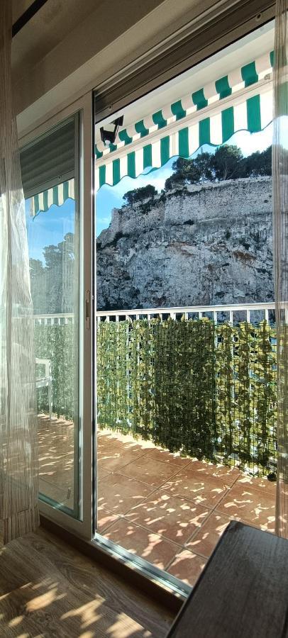 Gran Apartamento Cerca Del Mar Y Castillo Dénia Buitenkant foto