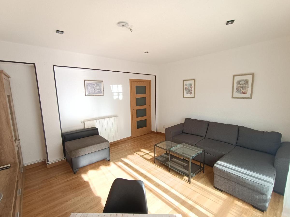 Gran Apartamento Cerca Del Mar Y Castillo Dénia Buitenkant foto