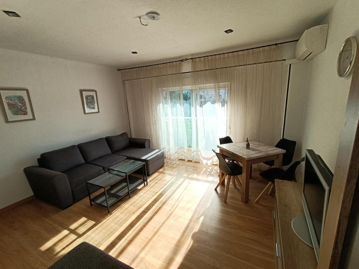 Gran Apartamento Cerca Del Mar Y Castillo Dénia Buitenkant foto