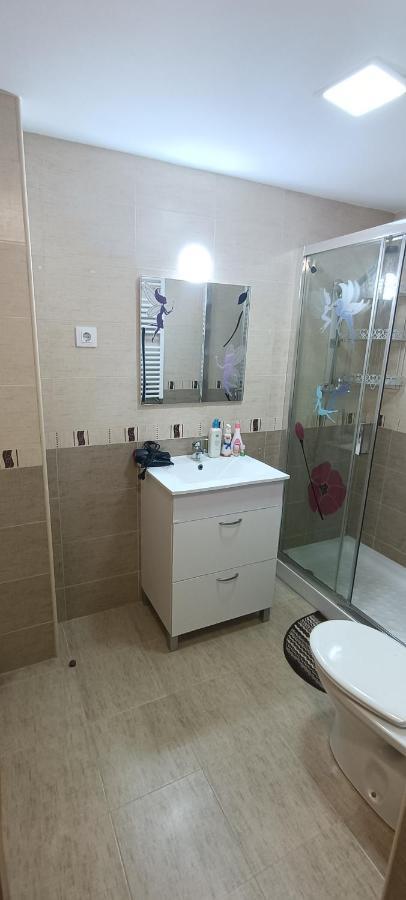 Gran Apartamento Cerca Del Mar Y Castillo Dénia Buitenkant foto