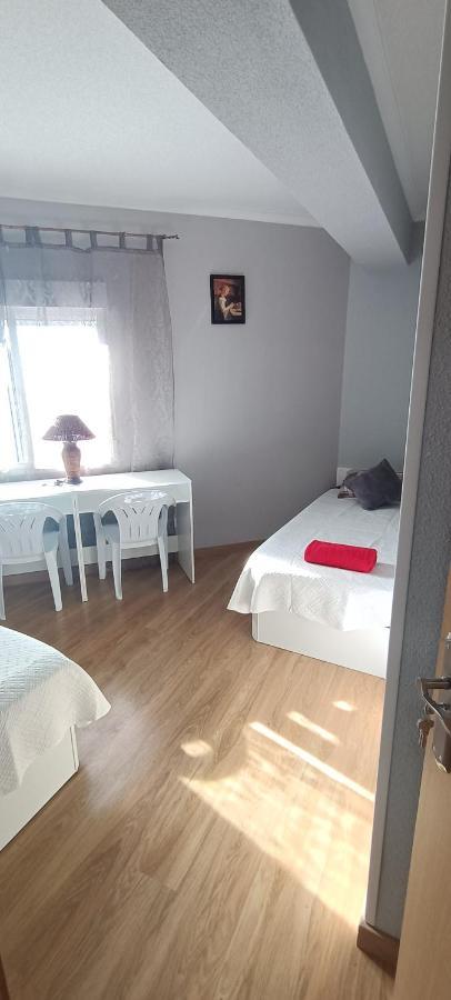 Gran Apartamento Cerca Del Mar Y Castillo Dénia Buitenkant foto