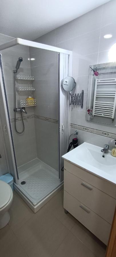 Gran Apartamento Cerca Del Mar Y Castillo Dénia Buitenkant foto