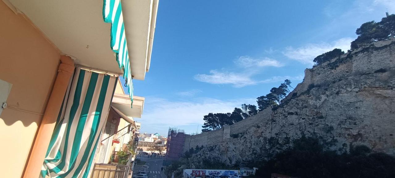 Gran Apartamento Cerca Del Mar Y Castillo Dénia Buitenkant foto