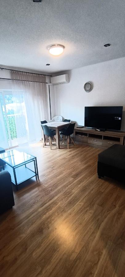 Gran Apartamento Cerca Del Mar Y Castillo Dénia Buitenkant foto