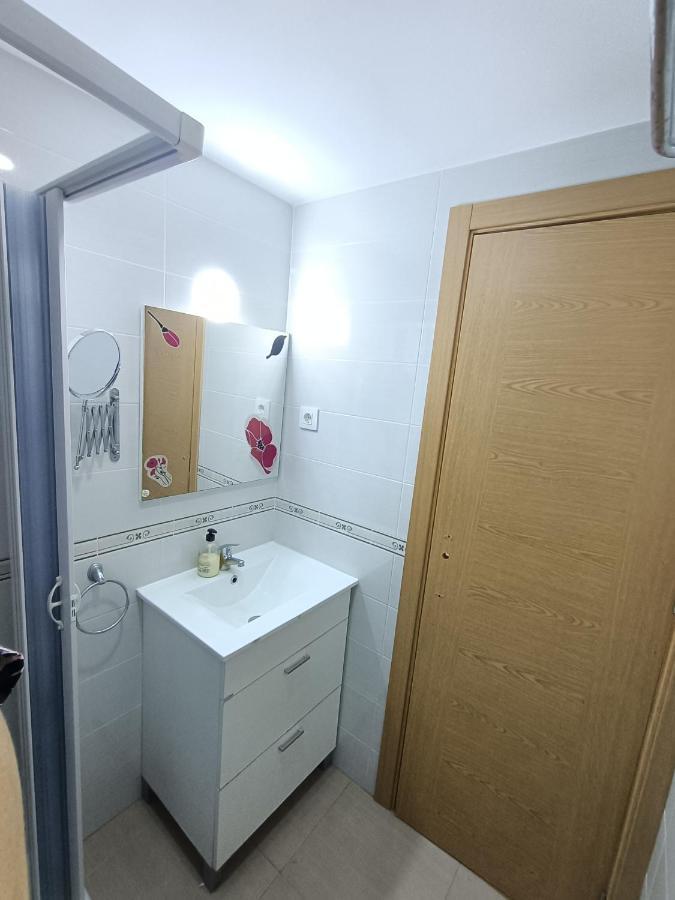 Gran Apartamento Cerca Del Mar Y Castillo Dénia Buitenkant foto