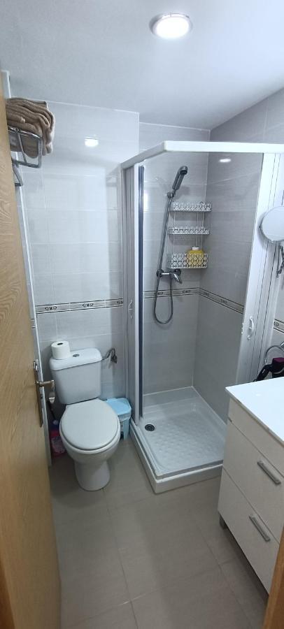 Gran Apartamento Cerca Del Mar Y Castillo Dénia Buitenkant foto