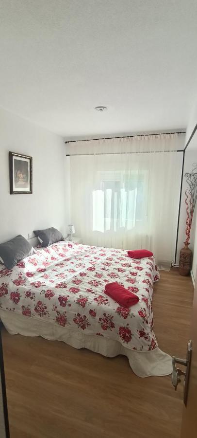 Gran Apartamento Cerca Del Mar Y Castillo Dénia Buitenkant foto