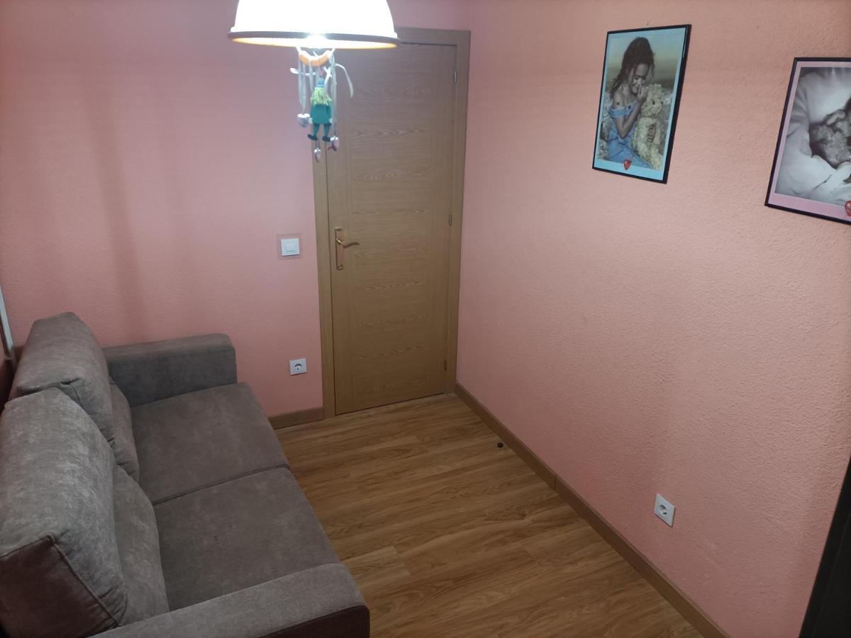 Gran Apartamento Cerca Del Mar Y Castillo Dénia Buitenkant foto