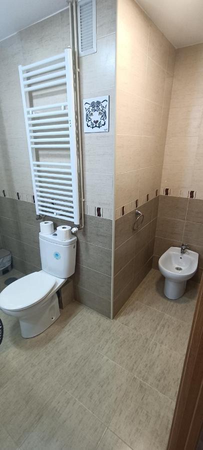 Gran Apartamento Cerca Del Mar Y Castillo Dénia Buitenkant foto