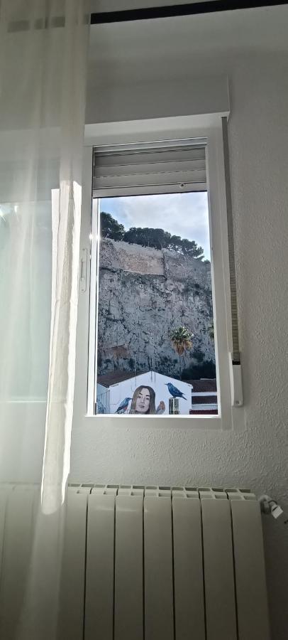 Gran Apartamento Cerca Del Mar Y Castillo Dénia Buitenkant foto