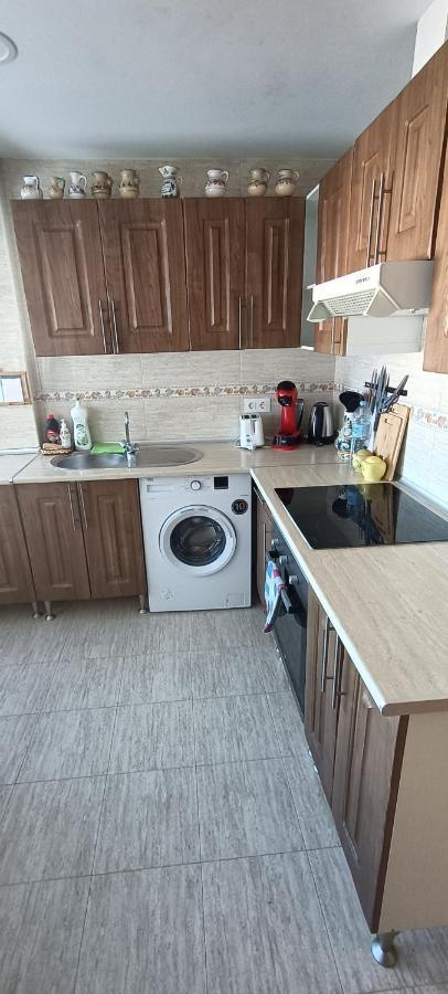 Gran Apartamento Cerca Del Mar Y Castillo Dénia Buitenkant foto