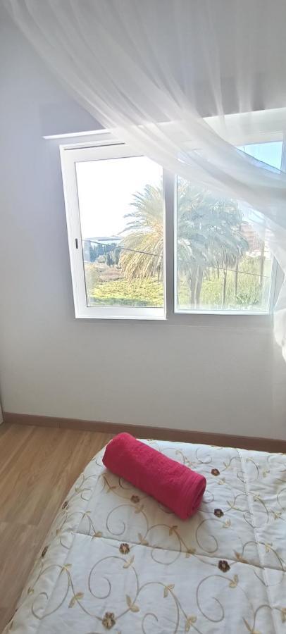 Gran Apartamento Cerca Del Mar Y Castillo Dénia Buitenkant foto