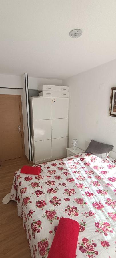 Gran Apartamento Cerca Del Mar Y Castillo Dénia Buitenkant foto