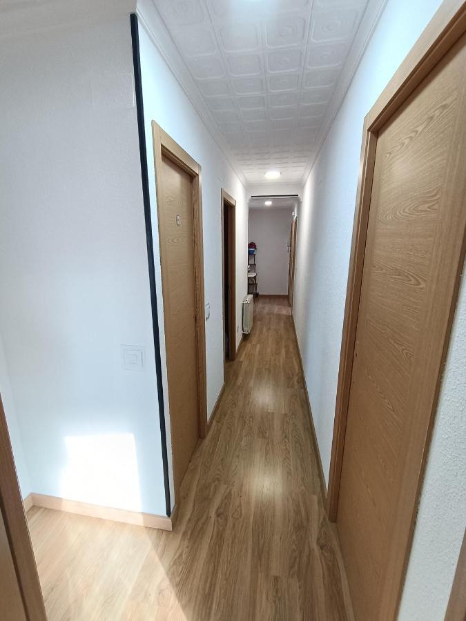 Gran Apartamento Cerca Del Mar Y Castillo Dénia Buitenkant foto