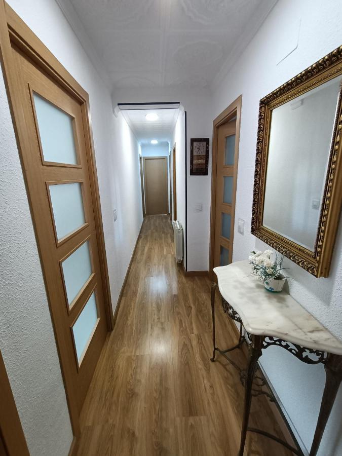 Gran Apartamento Cerca Del Mar Y Castillo Dénia Buitenkant foto