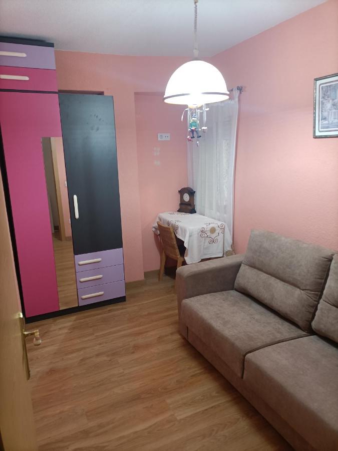 Gran Apartamento Cerca Del Mar Y Castillo Dénia Buitenkant foto