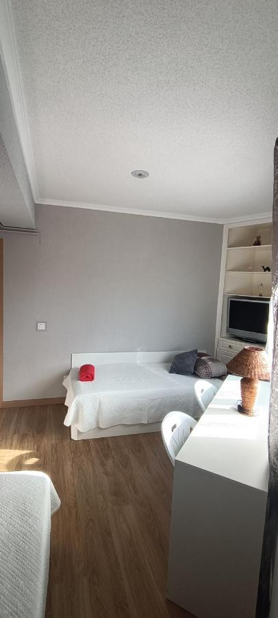 Gran Apartamento Cerca Del Mar Y Castillo Dénia Buitenkant foto