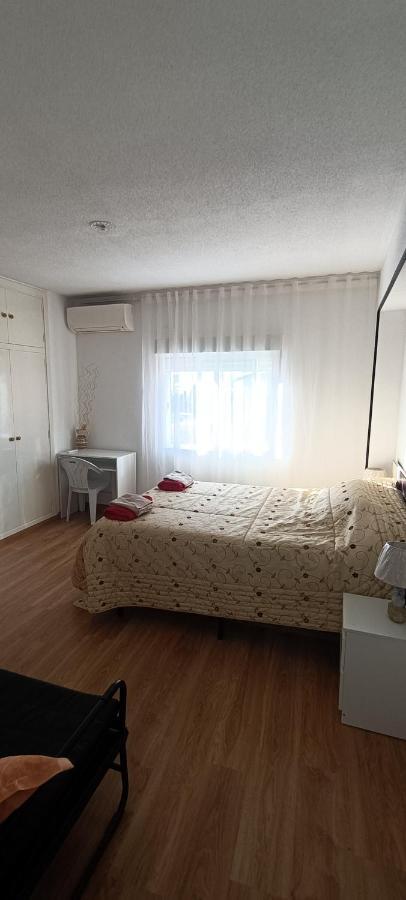 Gran Apartamento Cerca Del Mar Y Castillo Dénia Buitenkant foto