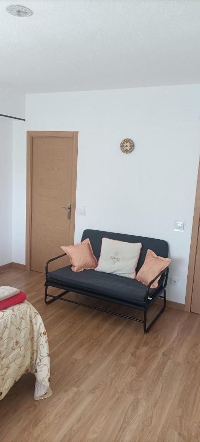 Gran Apartamento Cerca Del Mar Y Castillo Dénia Buitenkant foto