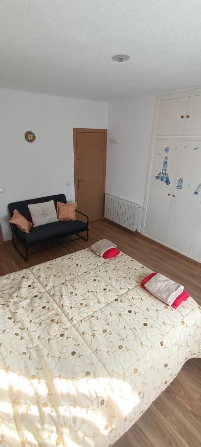 Gran Apartamento Cerca Del Mar Y Castillo Dénia Buitenkant foto