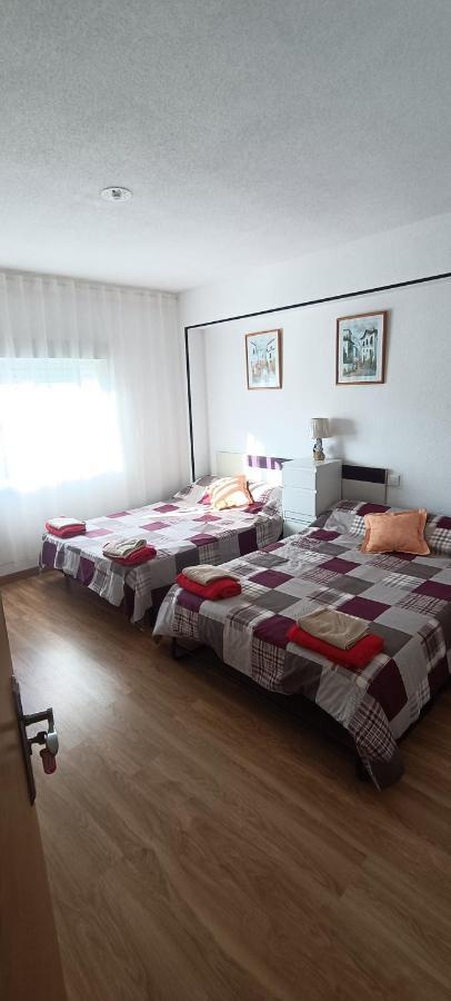 Gran Apartamento Cerca Del Mar Y Castillo Dénia Buitenkant foto