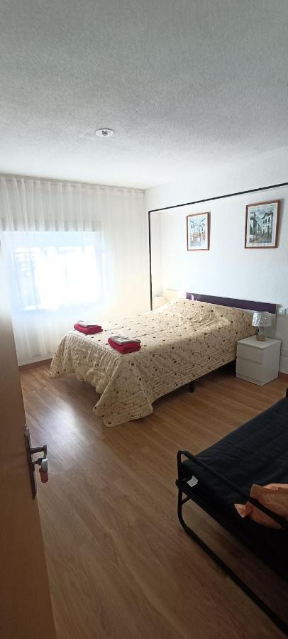 Gran Apartamento Cerca Del Mar Y Castillo Dénia Buitenkant foto