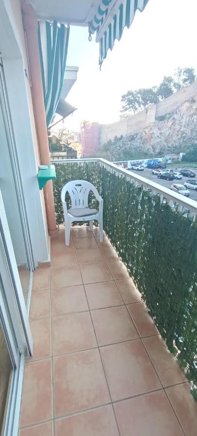 Gran Apartamento Cerca Del Mar Y Castillo Dénia Buitenkant foto