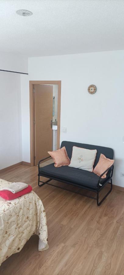 Gran Apartamento Cerca Del Mar Y Castillo Dénia Buitenkant foto